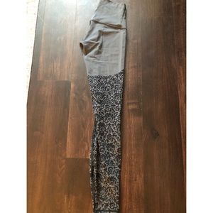 LuLuLemon Leggings